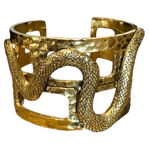 Skova Jewelry Snake Bracelet - Picture 5 of 6